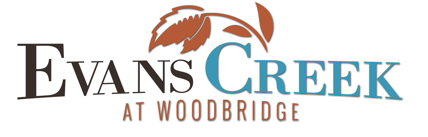 Woodbridge Logo - Evans Creek at Woodbridge | Apartments in Redmond, WA