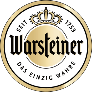 Warstiener Logo - Warsteiner Logo Vectors Free Download