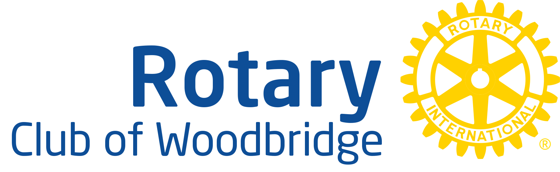 Woodbridge Logo - Home Page | Rotary Club of Woodbridge