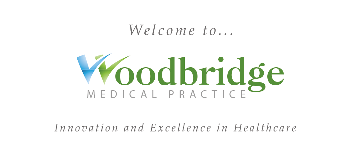 Woodbridge Logo - Woodbridge Practice