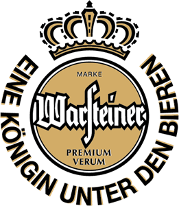 Warstiener Logo - Warsteiner Logo Vectors Free Download