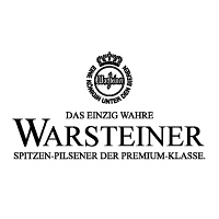 Warstiener Logo - Warsteiner | Download logos | GMK Free Logos