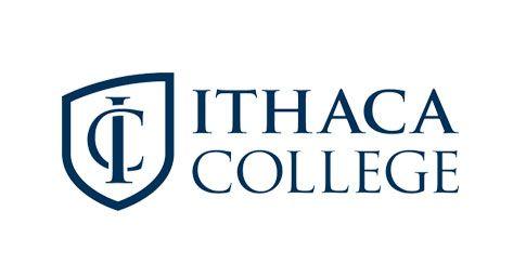 Ithaca Logo - Ithaca College Logo
