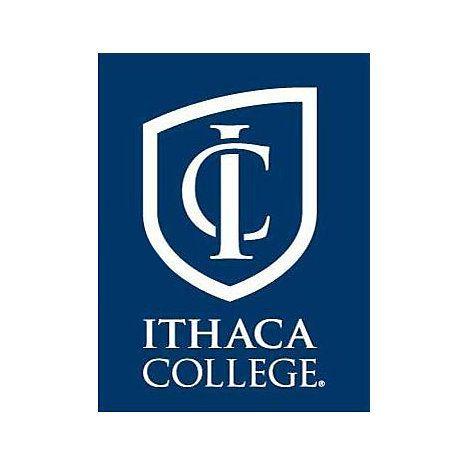 Ithaca Logo - Ithaca college Logos