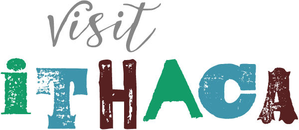 Ithaca Logo - Visit Ithaca, NY - Official Tourism Site for Ithaca & Tompkins County