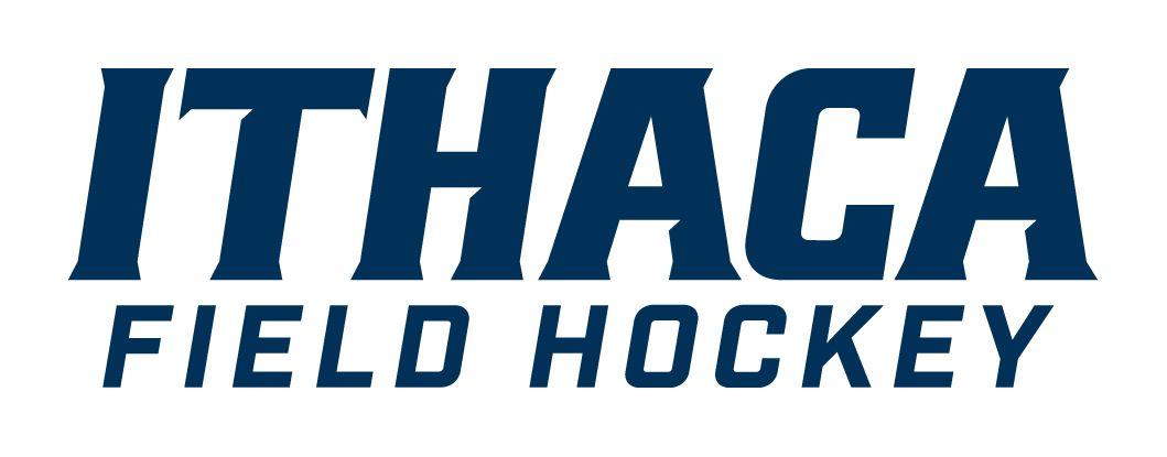 Ithaca Logo - Field Hockey Clinics - Ithaca College Athletics