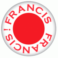 Francis Logo - Francis Francis | Brands of the World™ | Download vector logos and ...