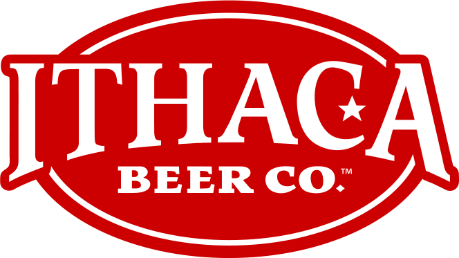 Ithaca Logo - ITHACA BEER