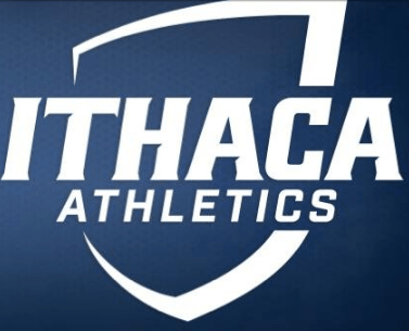 Ithaca Logo - Ithaca College releases new logo for athletic programs