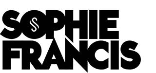 Francis Logo - Sophie Francis