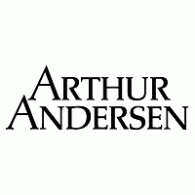 Andersen Logo - Arthur Andersen | Brands of the World™ | Download vector logos and ...
