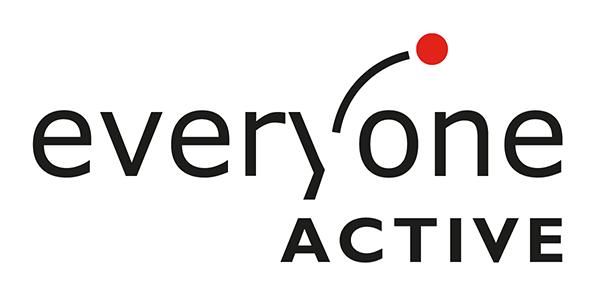 Active.com Logo - Everyone Active - Leading Operator for Gym, Swim and Activities