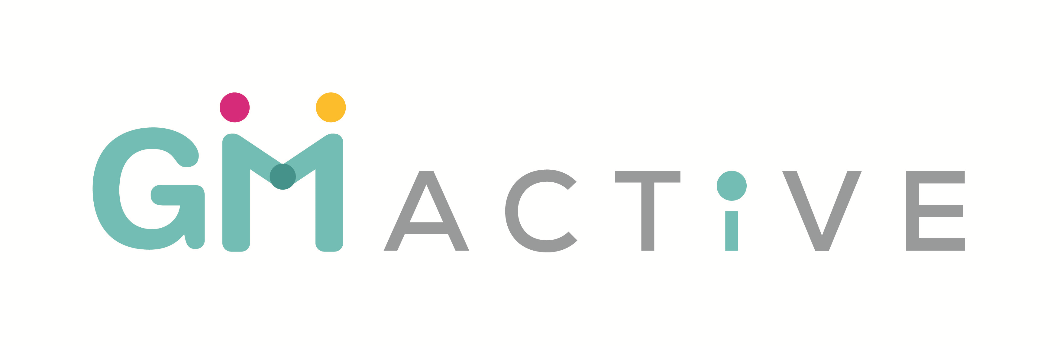 Active.com Logo - GreaterSport | GM Active