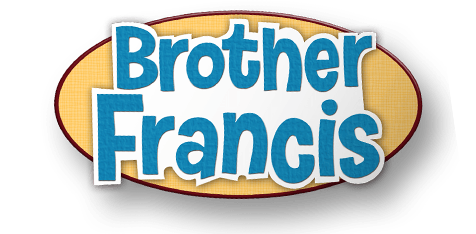 Francis Logo - Brother Francis Logo 1