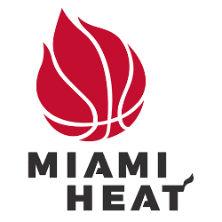 Heat Logo - Miami Heat Concepts Logo | Sports Logo History