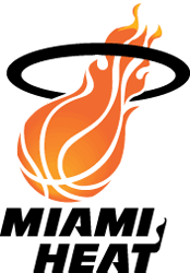 Heat Logo - Miami Heat logo