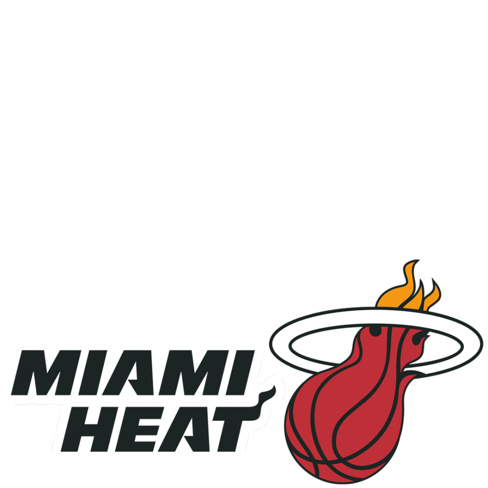 Heat Logo LogoDix