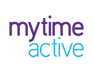 Active.com Logo - Mytime Active |