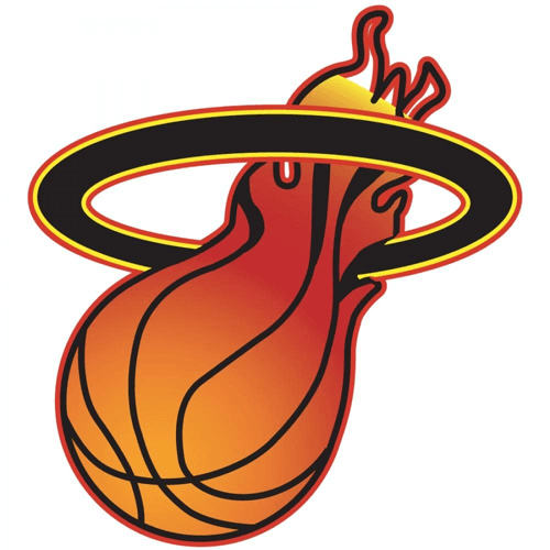 Heat Logo - Miami heat logo, NBA Logo