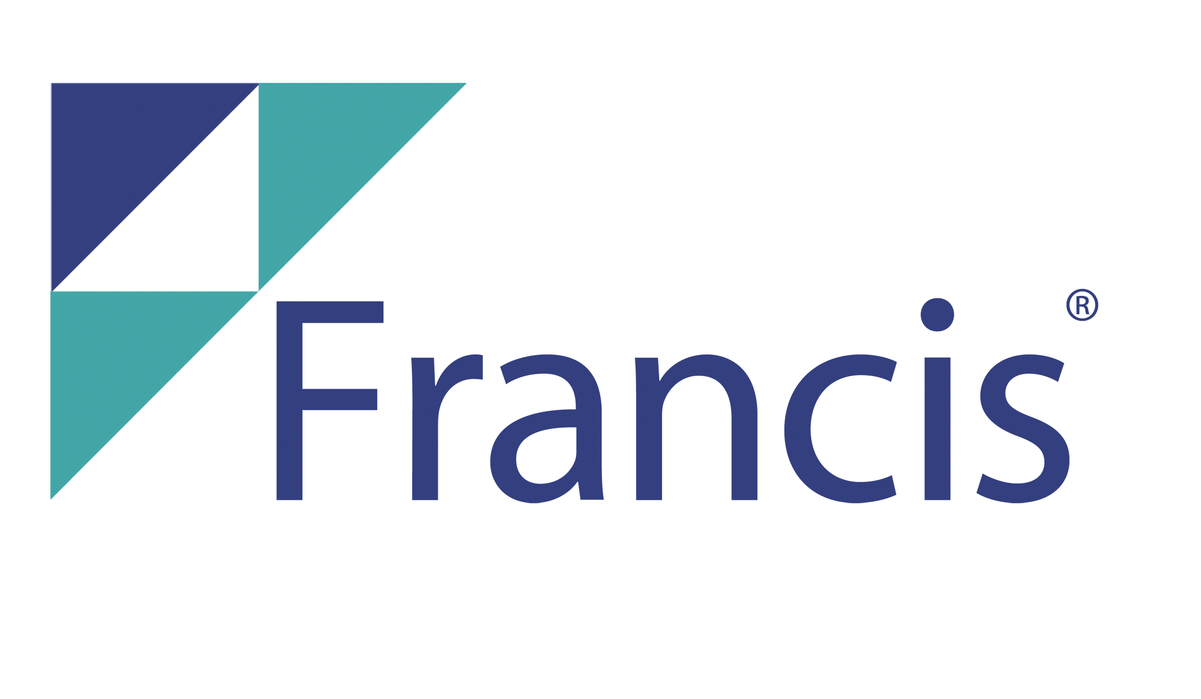 Francis Logo - Francis. Experts in Commercial Kitchen Design, Installation