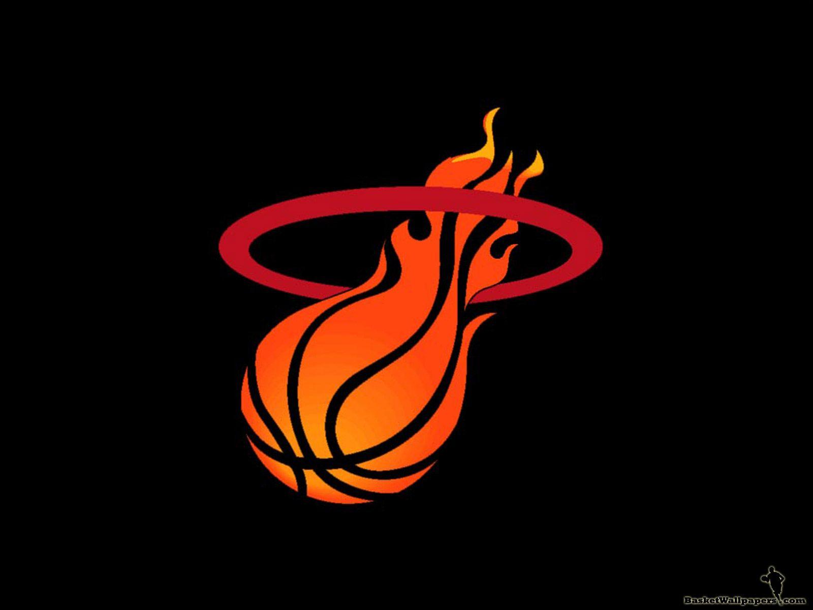 Heat Logo - miami heat logo photo