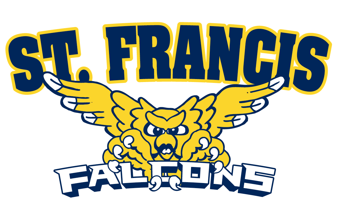 Francis Logo - Home - St. Francis of Assisi