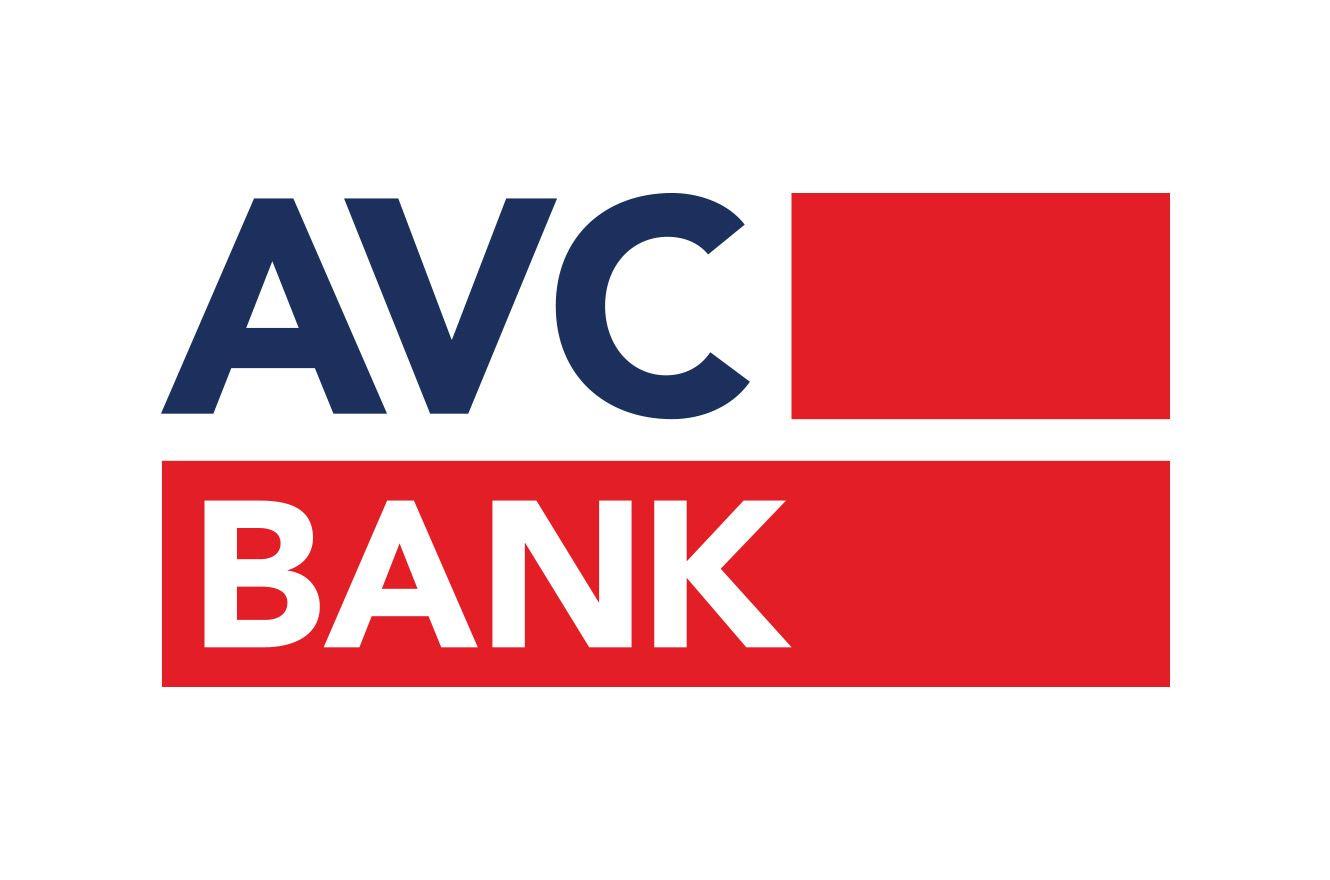 Red and White Bank Logo - Trevor Watts - Portfolio