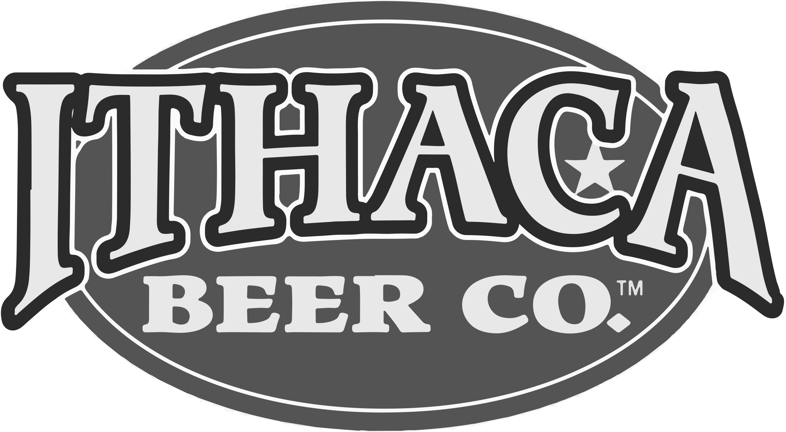 ithaca-logo-logodix