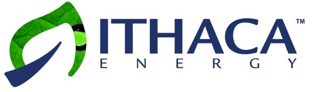 Ithaca Logo - Ithaca Energy Inc. - AnnualReports.com