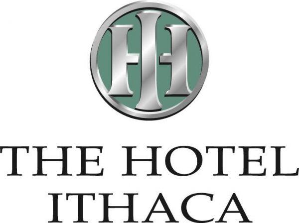 Ithaca Logo - The Hotel Ithaca, Ithaca, NY Jobs