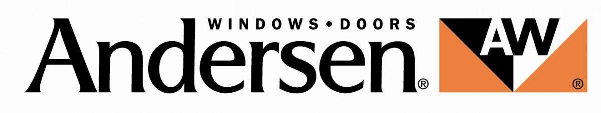 Andersen Logo - Andersen Windows Logo - Agoura Sash and Door