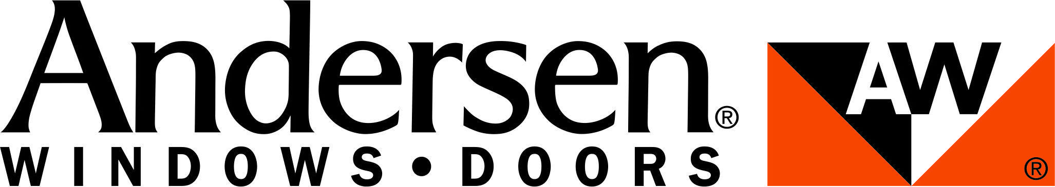 Andersen Logo - Home - Andersen Windows Doors
