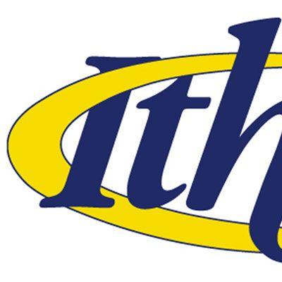 Ithaca Logo - The Penn Relays - April 26-28, 2018