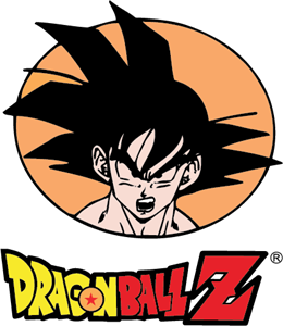 Goku Logo - Dragon Ball Z, Goku, Anime Logo Vector (.EPS) Free Download