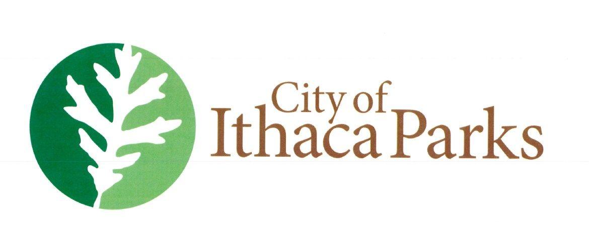 Ithaca Logo - Ithaca City Parks Present New, Leafy Logo. The Cornell Daily Sun