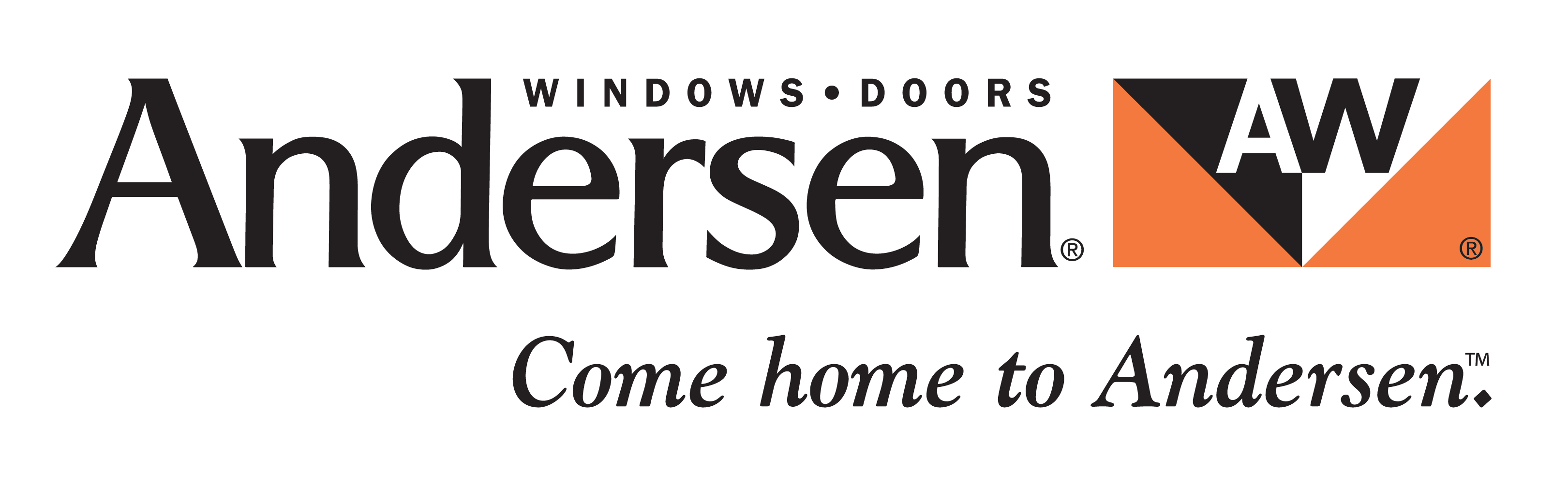 Andersen Logo - Andersen - Story City Building Products