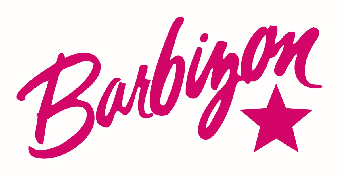 Barbizion Logo - Barbizon Modeling and Acting School