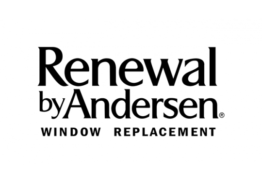 Andersen Logo - Renewal by Andersen of Chattanooga | Better Business Bureau® Profile