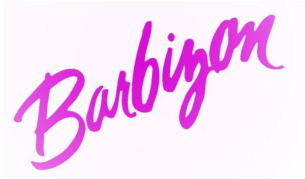 Barbizion Logo - Barbizon Modeling - Ljwilliams