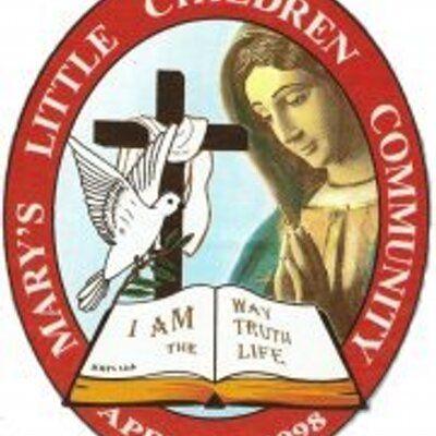 MLCC Logo - Mary's Community-Dvo (@MLCCDavao) | Twitter