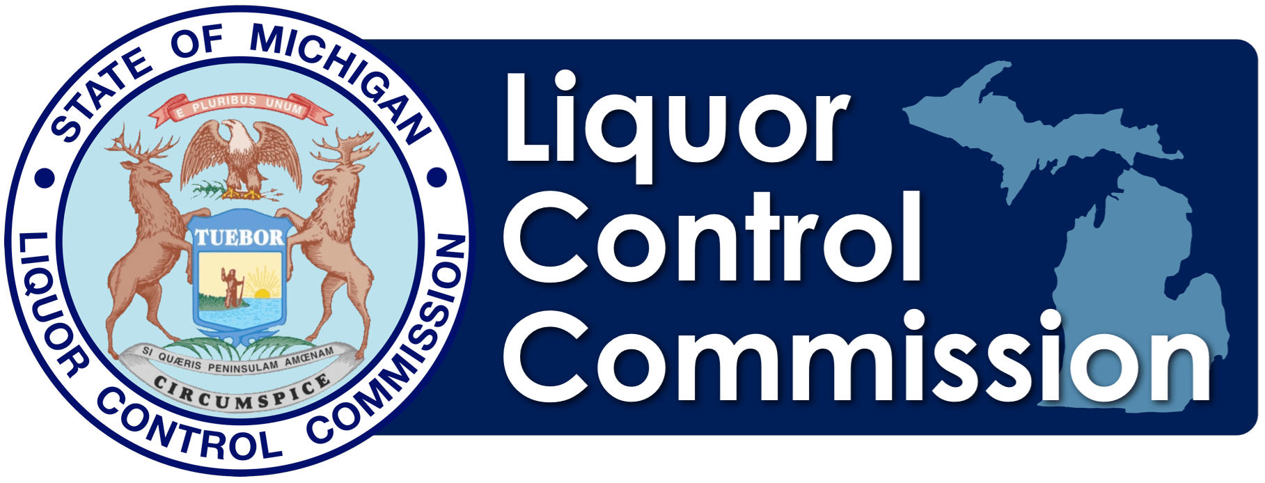 MLCC Logo - LARA Control Commission