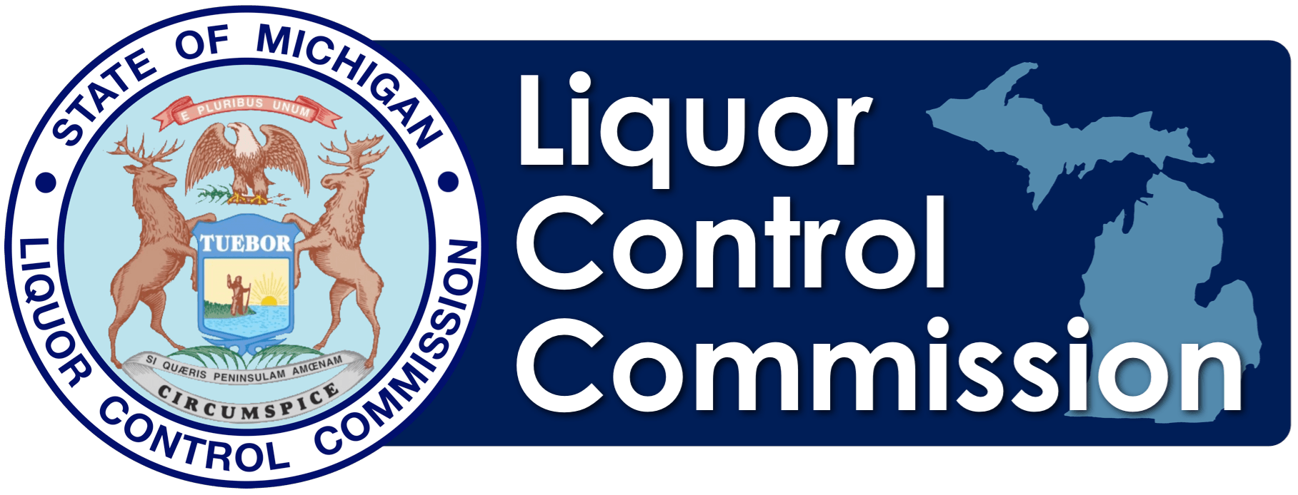 MLCC Logo - LARA - Liquor Control Commission