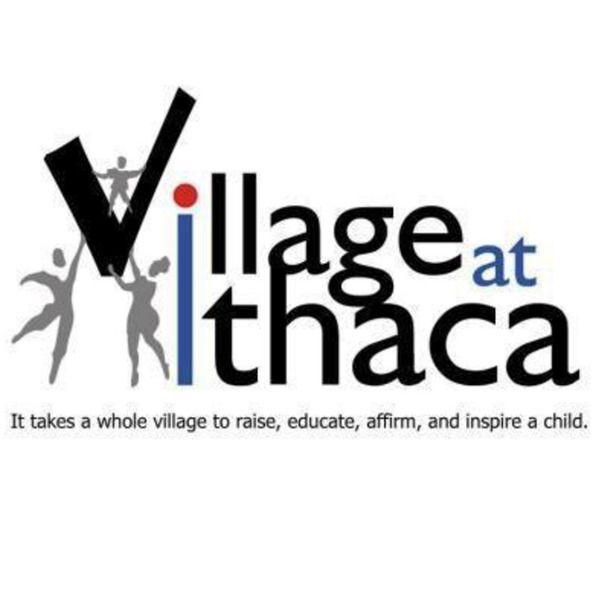Ithaca Logo - Give to Village at Ithaca