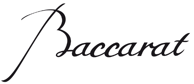Baccarat Logo - Tips to Win at Baccarat