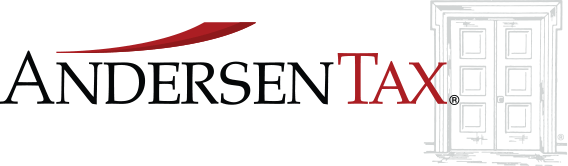 Andersen Logo - Andersen Tax : Independent Tax, Valuation, Financial Advisory and ...