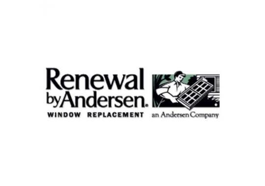 Andersen Logo - Renewal by Andersen of Knoxville | Better Business Bureau® Profile