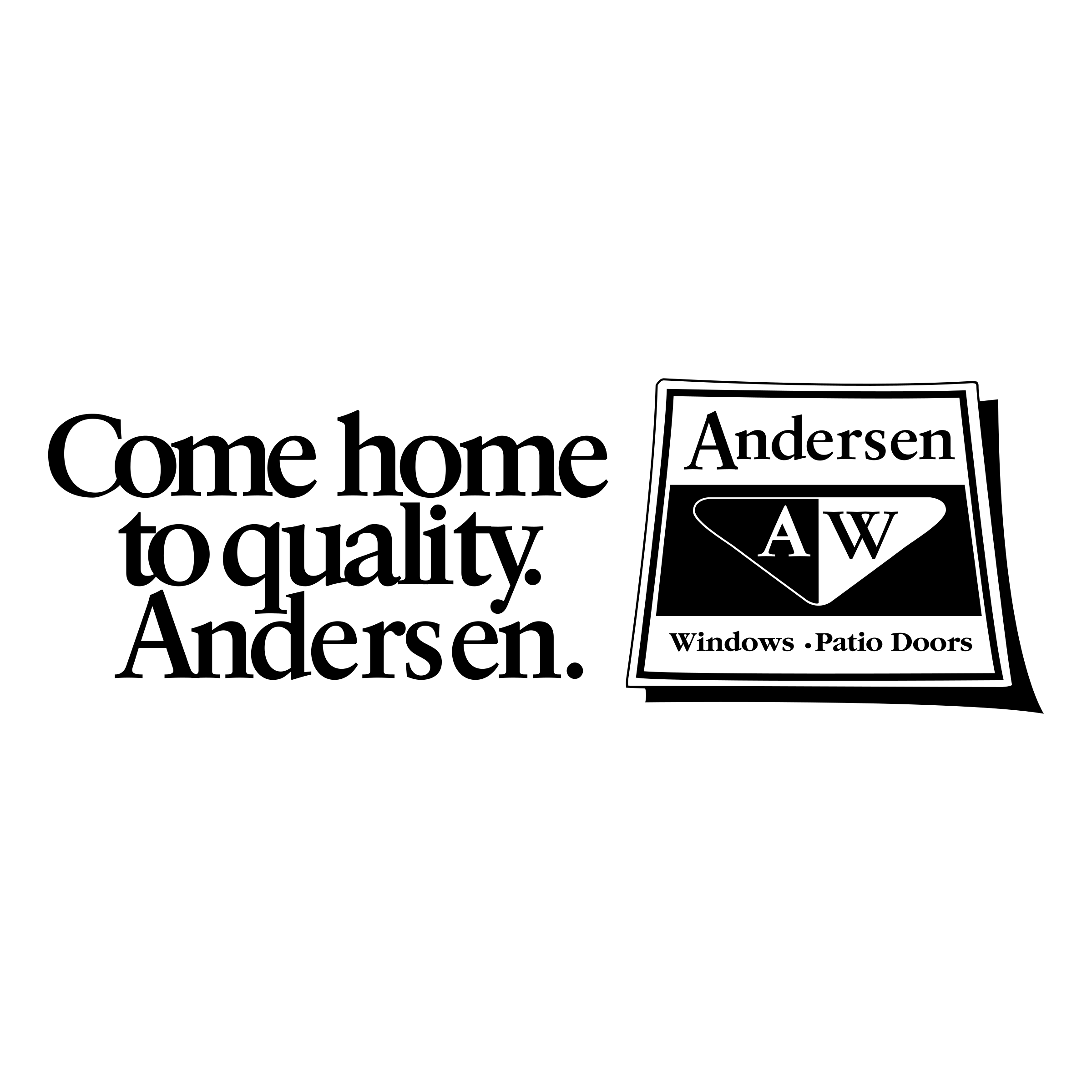 Andersen Logo - Andersen Logo PNG Transparent & SVG Vector - Freebie Supply