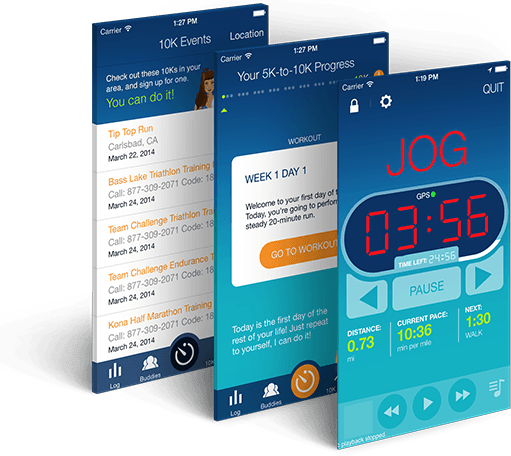 Active.com Logo - 5K-to-10K App | 10K Training Plan | Couch-to-10K | ACTIVE