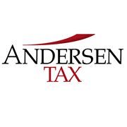 Andersen Logo - Andersen Tax Employee Benefits and Perks | Glassdoor