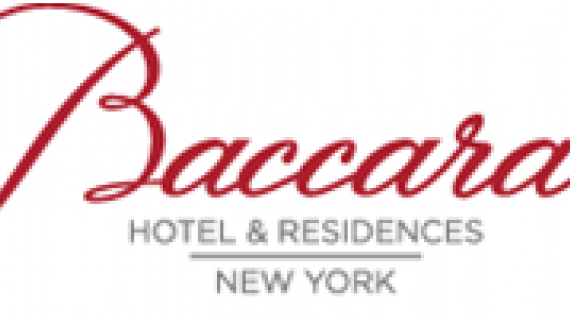Baccarat Logo - Transactions
